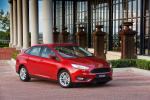 Ford Focus Sedan 2015 года (ZA)